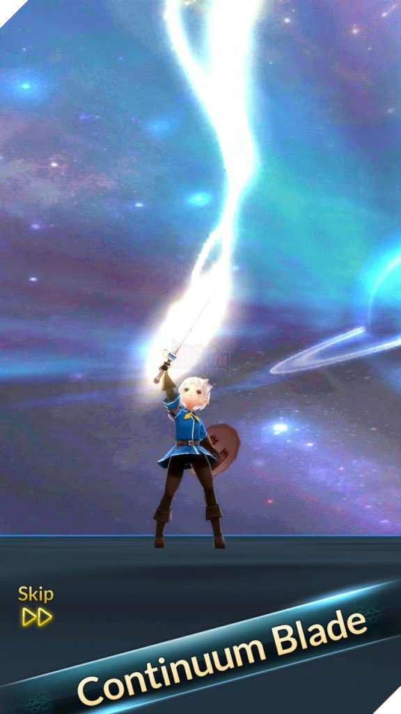 Tải ngay Knights Chronicle - RPG mang style Anime cực dễ thương vừa ra mắt toàn cầu