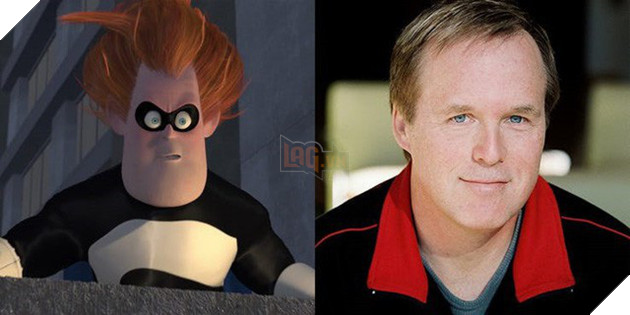 
Một màn chơi khăm khá đáng yêu và tất nhiên là vị đạo diễn xui xẻo chẳng hề biết gì
