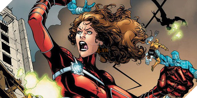 
Một sự trùng hợp đến thú vị, có lẽ nào…
