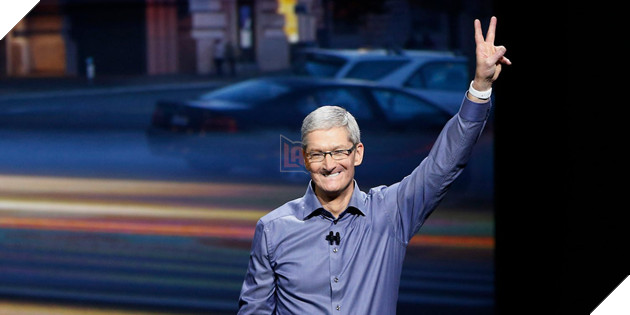 Hóa ra Apple kiếm nhiều tiền nhất không phải nhờ iPhone mà là thứ khác ít ai nghĩ tới - Ảnh 1. Hóa ra Apple kiếm nhiều tiền nhất không phải nhờ iPhone mà là thứ khác ít ai nghĩ tới - Ảnh 1.
