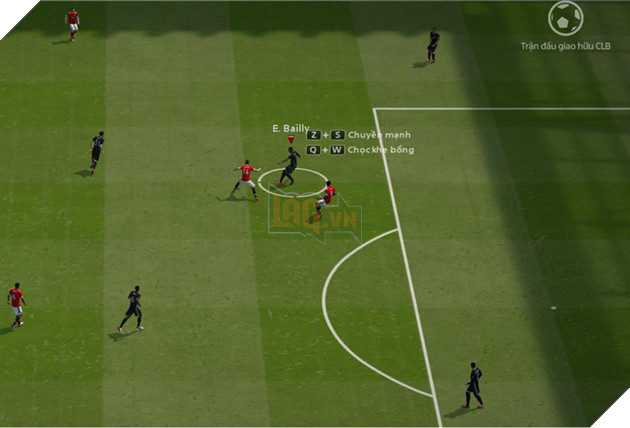 Gameplay của FIFA ONLINE 4 phiên bản chính thức tại Việt Nam có gì đáng chú ý