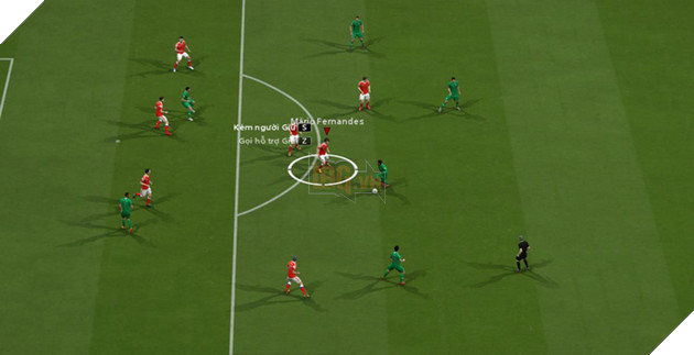 Gameplay của FIFA ONLINE 4 phiên bản chính thức tại Việt Nam có gì đáng chú ý