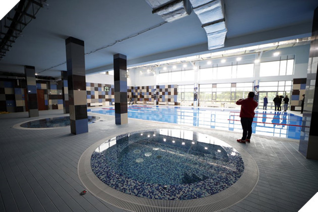 Noi o cua Messi va dong doi tai World Cup 2018 co gi dac biet? hinh anh 11