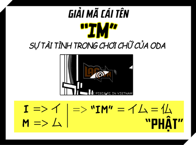 
Phát hiện của cộng đồng One Piece FC in VietNam đã khiến nhiều fan tò mò, thích thú
