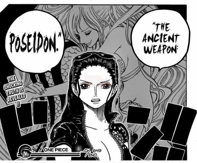 
Liệu hắn có kết hợp với Vũ Khí Cổ Đại để chiếm đoạt thứ sức mạnh vô cùng không?
