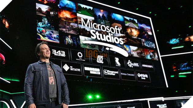 E3 2018: Năm điều gây bất ngờ nhất tại sự kiện game lớn nhất hành tinh 2