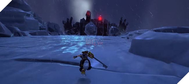 Kingdom Hearts 3: Mọi thế giới đã được xác nhận cho tới nay 2