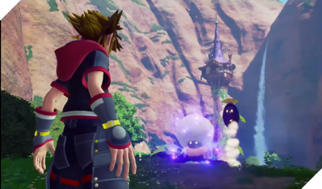 Kingdom Hearts 3: Mọi thế giới đã được xác nhận cho tới nay 3