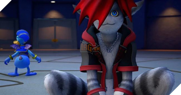 Kingdom Hearts 3: Mọi thế giới đã được xác nhận cho tới nay 7