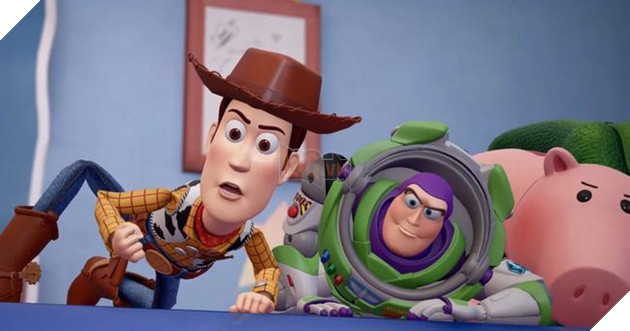 Kingdom Hearts 3: Mọi thế giới đã được xác nhận cho tới nay 8