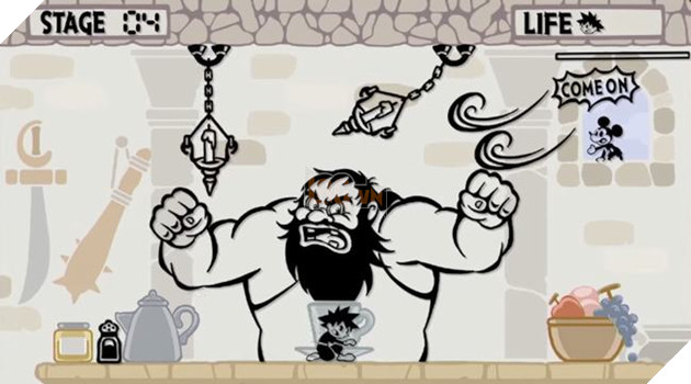 Kingdom Hearts 3: Mọi thế giới đã được xác nhận cho tới nay 12