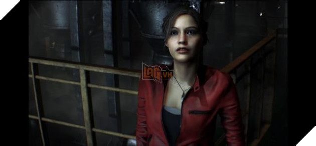 Resident Evil 2 Remake: Mỗi nhân vật, một phần chơi đơn 2