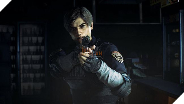 Resident Evil 2 Remake: Mỗi nhân vật, một phần chơi đơn