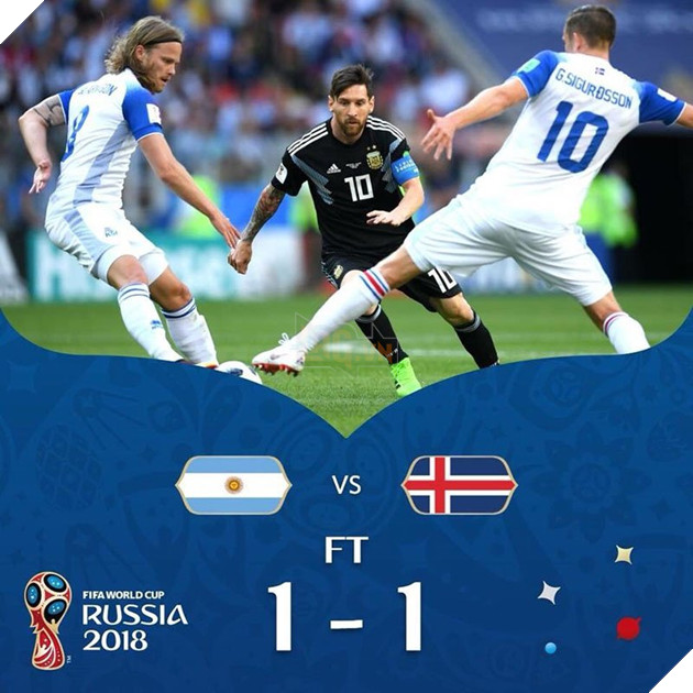 Messi đá thế thì lấy gì đọ với Ronaldo? - Bóng Đá