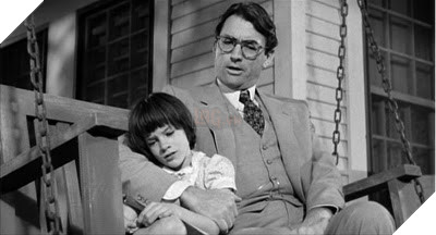 Cùng xem lại 11 bộ phim cảm động về tình phụ tử nhân Ngày của Cha