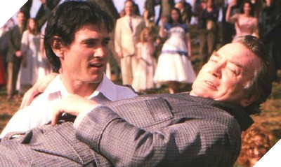 Cùng xem lại 11 bộ phim cảm động về tình phụ tử nhân Ngày của Cha 2