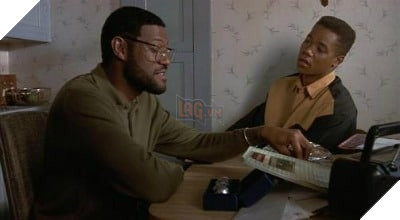 Cùng xem lại 11 bộ phim cảm động về tình phụ tử nhân Ngày của Cha 9