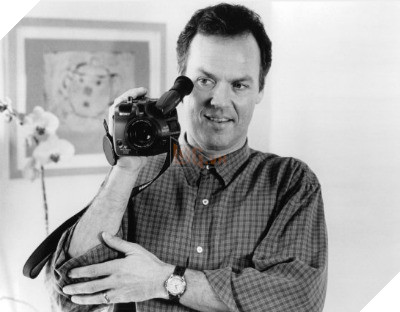 Cùng xem lại 11 bộ phim cảm động về tình phụ tử nhân Ngày của Cha 11