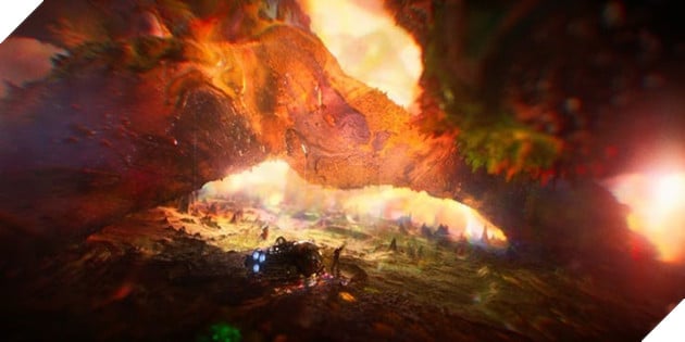 
Khán giả sẽ hiểu hơn về Quantum Realm sau Ant-Man and The Wasp tới đây.
