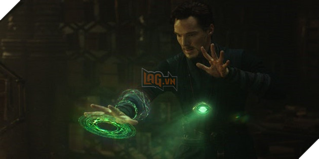 
Lấy trộm Viên đá Thời Gian từ tay Thanos lúc này là điều không hề đơn giản.
