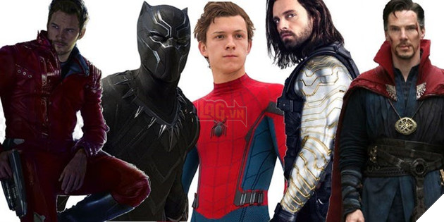 
Du hành thời gian sẽ giúp hồi sinh nhiều nhân vật mới bị tan biến ở cuối Avengers: Infinity War.
