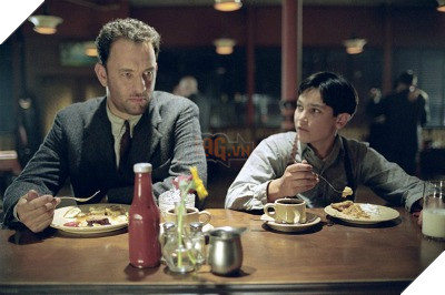 Cùng xem lại 11 bộ phim cảm động về tình phụ tử nhân Ngày của Cha 6