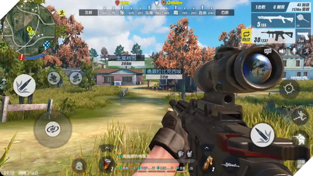 Lý do nào khiến Rules of Survival rời bỏ sân chơi Steam khổng lồ? 3