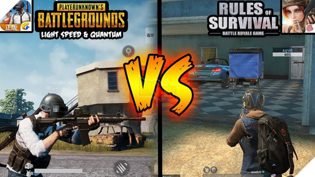 Lý do nào khiến Rules of Survival rời bỏ sân chơi Steam khổng lồ? 5