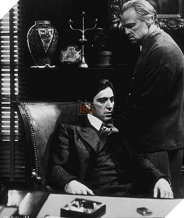 Cùng xem lại 11 bộ phim cảm động về tình phụ tử nhân Ngày của Cha 3