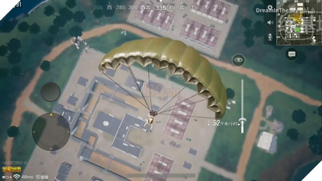 PUBG Mobile: Bản cập nhật 0.8.1 đem bản đồ Sanhok, súng QBZ và đổi màu tâm súng lên thử nghiệm 2