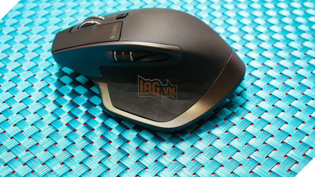 
Dù vậy, nhiều loại chuột hiện nay... không có đuôi. Đó chính là chuột không dây.
