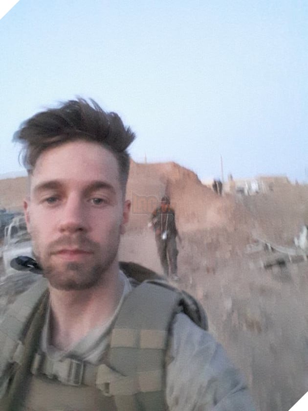 Nhờ COD, nam game thủ kiên cường chống trả ISIS suốt 6 tháng 5