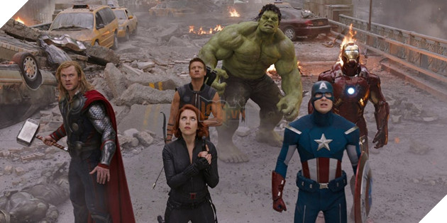 Giả thuyết Avengers 4: Tại sao Thanos lại biết rõ về Tony Stark đến như vậy 2