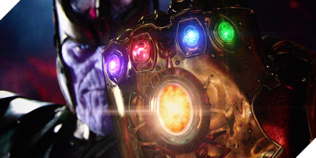 Giả thuyết Avengers 4: Tại sao Thanos lại biết rõ về Tony Stark đến như vậy 3