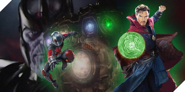 Giả thuyết Avengers 4: Tại sao Thanos lại biết rõ về Tony Stark đến như vậy 4