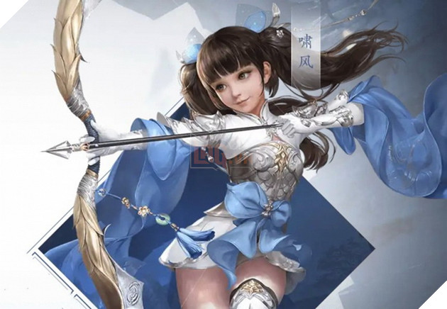 VLTK 2 Mobile chính thức giới thiệu các môn phái cùng gameplay chất hơn phần trước nhiều 4