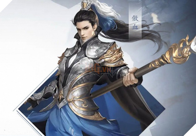 VLTK 2 Mobile chính thức giới thiệu các môn phái cùng gameplay chất hơn phần trước nhiều 3