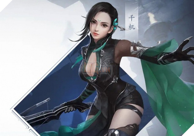 VLTK 2 Mobile chính thức giới thiệu các môn phái cùng gameplay chất hơn phần trước nhiều 8