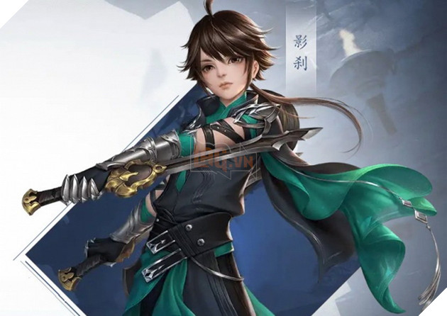 VLTK 2 Mobile chính thức giới thiệu các môn phái cùng gameplay chất hơn phần trước nhiều 7