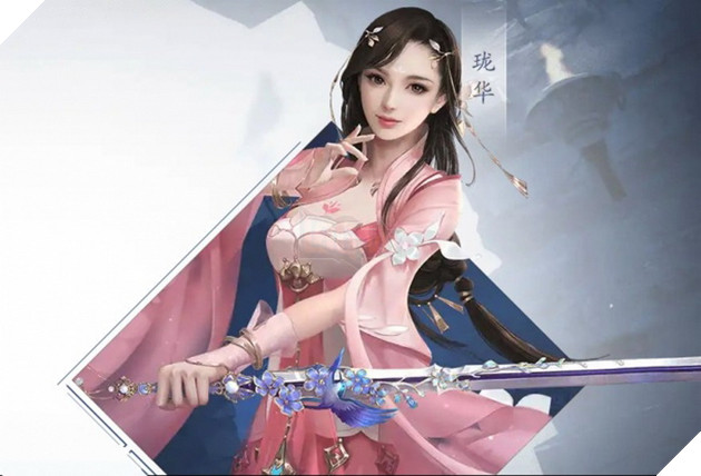 VLTK 2 Mobile chính thức giới thiệu các môn phái cùng gameplay chất hơn phần trước nhiều 6