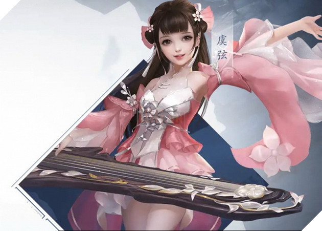 VLTK 2 Mobile chính thức giới thiệu các môn phái cùng gameplay chất hơn phần trước nhiều 5