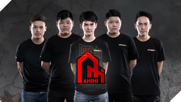 CFMI Thượng Hải: Ahihi đổi mới như thế nào cho trận chiến quốc tế 2