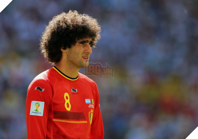 14 quả đầu đáng xấu hổ nhất mà các cầu thủ đã xuất hiện trong lịch sử World Cup 10