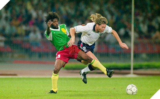 14 quả đầu đáng xấu hổ nhất mà các cầu thủ đã xuất hiện trong lịch sử World Cup 11