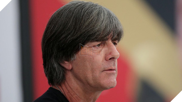 Joachim Low,Đức,Mexico