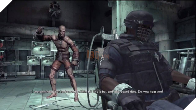 Đây là 5 trò chơi trừng phạt game thủ vì thói gian lận, số 1 khiến ai cũng ngẫm nghĩ - Ảnh 1.