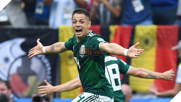 Joachim Low,Đức,Mexico