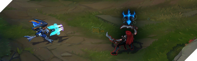 LMHT: Riot sẽ sửa hoặc làm lại chiêu W của Fizz, giảm thời gian đếm số ở những cấp độ đầu