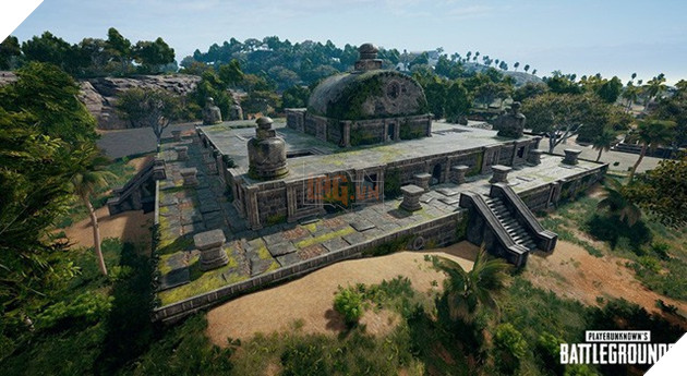 PUBG Mobile: Bản cập nhật 0.8.1 đem bản đồ Sanhok, súng QBZ và đổi màu tâm súng lên thử nghiệm