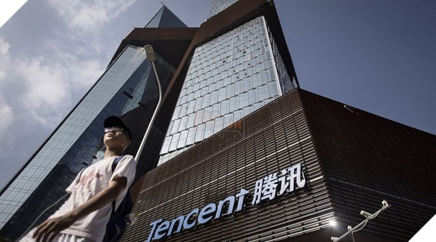 Photo of Tencent chi 500 triệu đô la để mua 10% cổ phần nhà phát triển PUBG